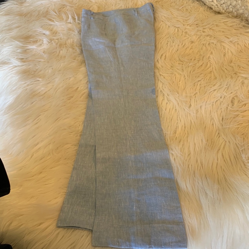 J. mclaughlin pants - Picture 2 of 3